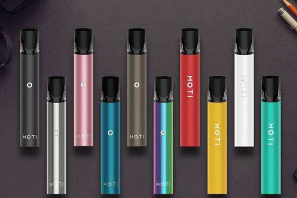 电子烟拆解图 电子烟拆开视频