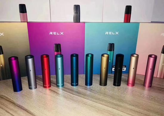 铂德电子烟和悦刻哪个贵 铂德电子烟和悦刻哪个贵一点